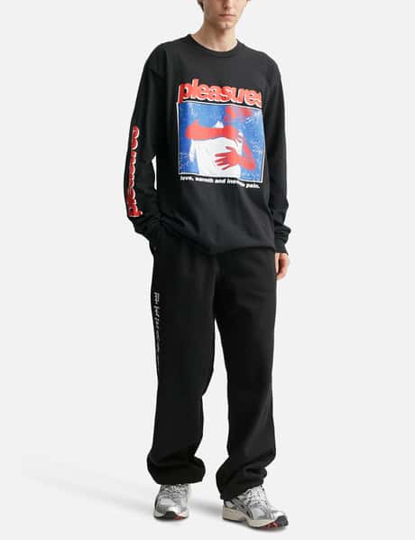 Embrace Long Sleeve T-Shirt view 15