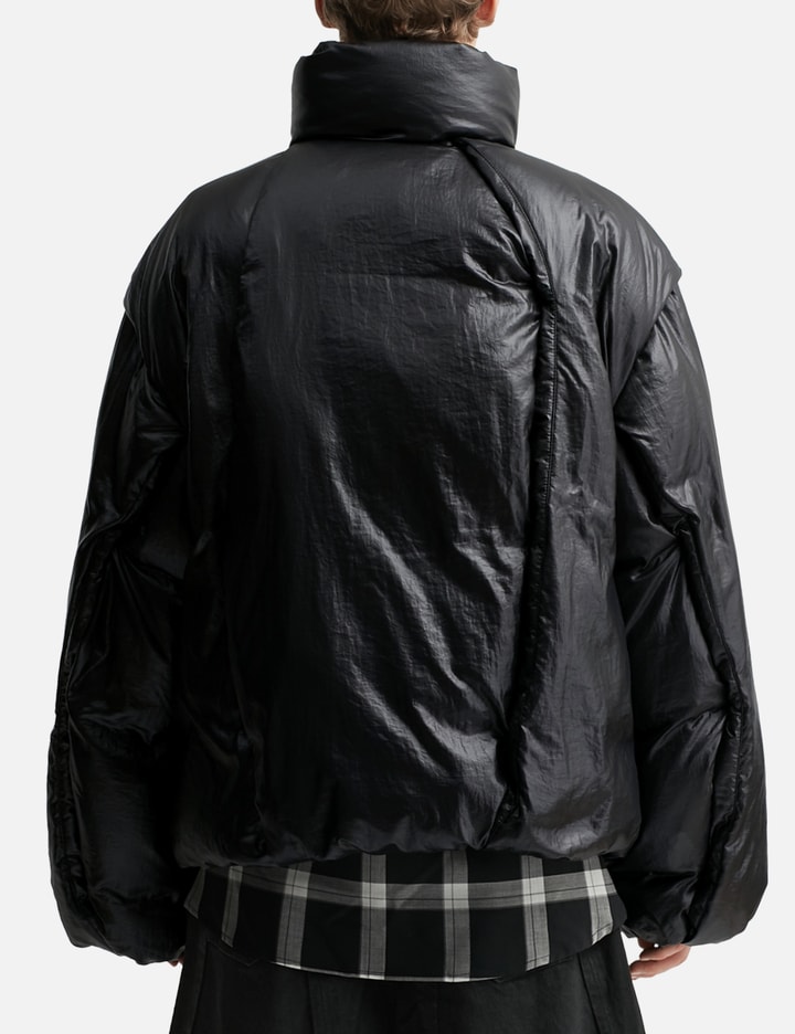 Asymmetric Cut Down Jumper Placeholder Image