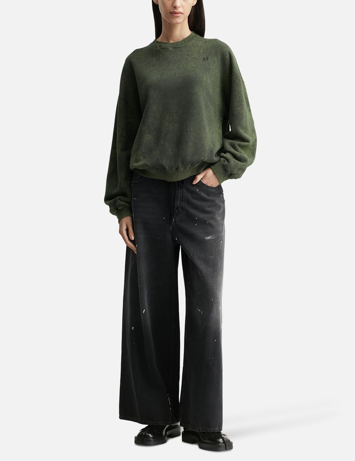 Hand Dye Twist Sweat Placeholder Image