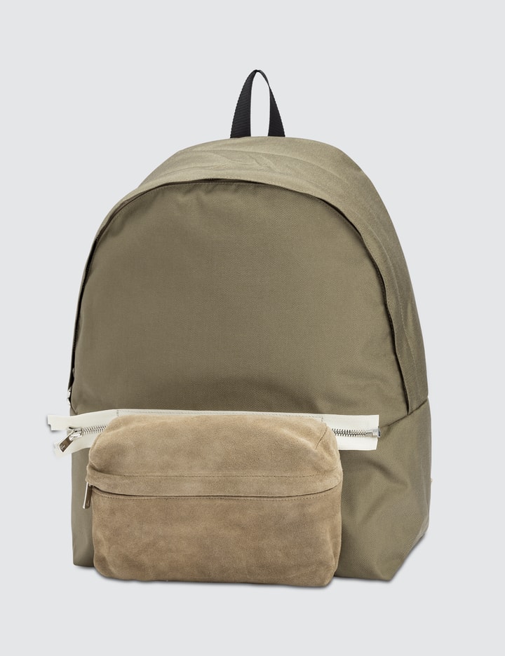 Backpack Placeholder Image