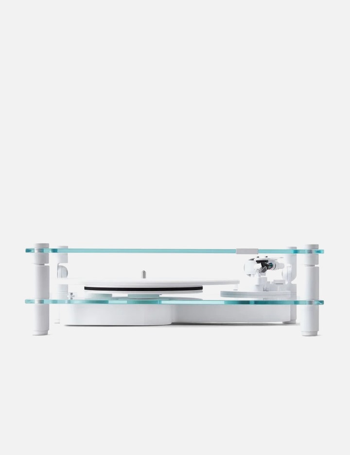 TRANSPARENT Transparent Turntable