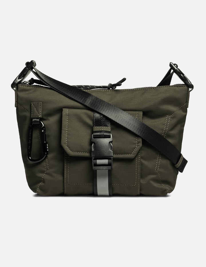 A.P.C. Trek Satchel
