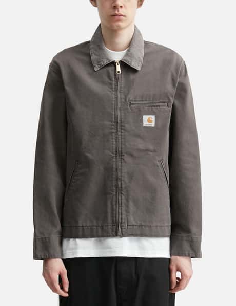 Detroit Jacket view 10