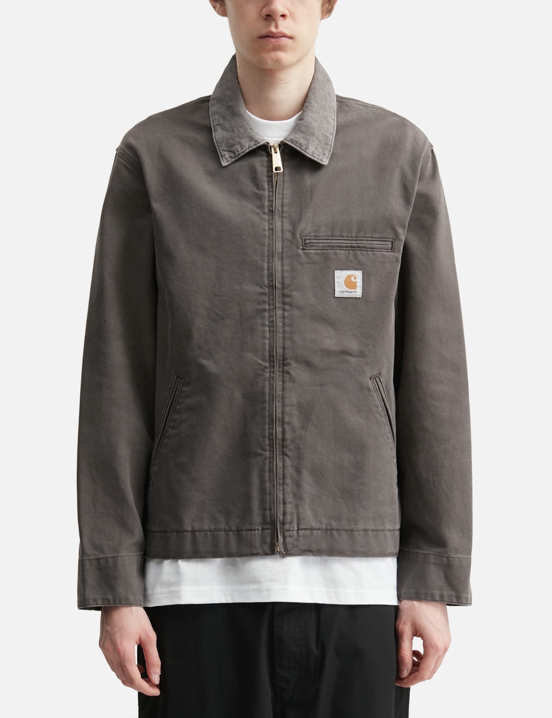 Detroit Jacket view 11