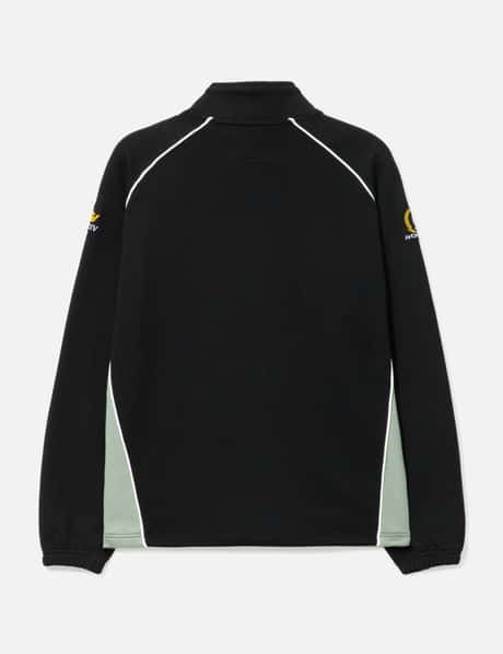 Crown Applique Jacket view 8