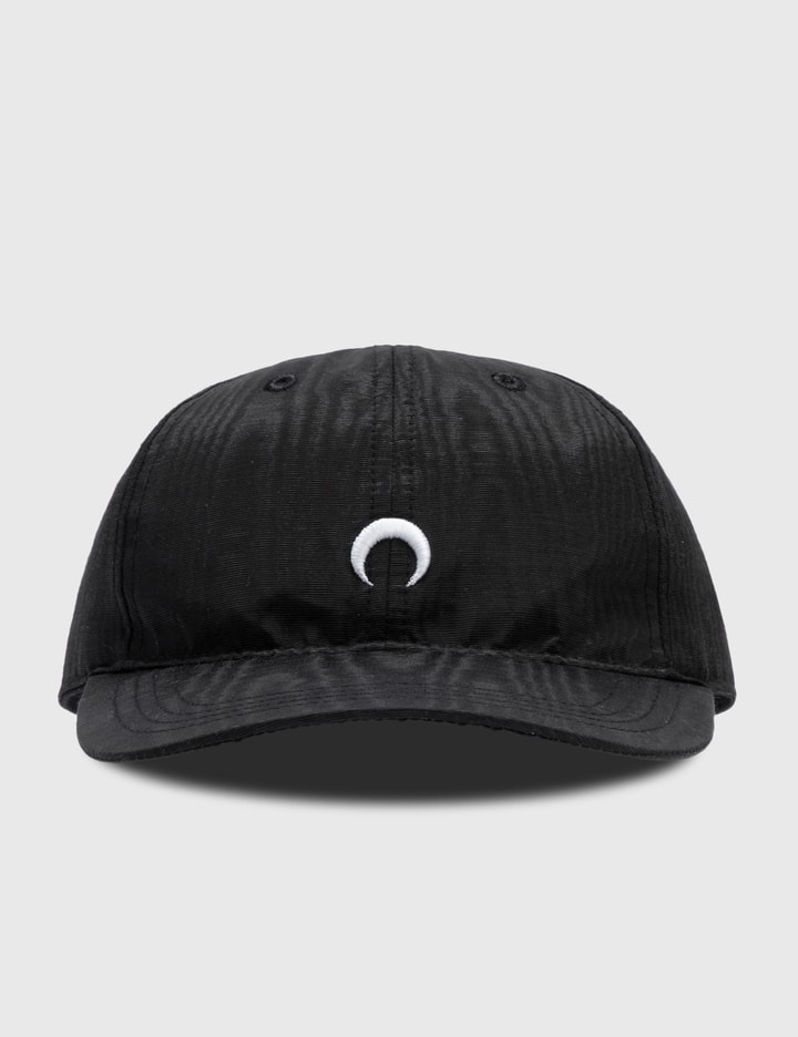 Embroidered Moire Cap Placeholder Image