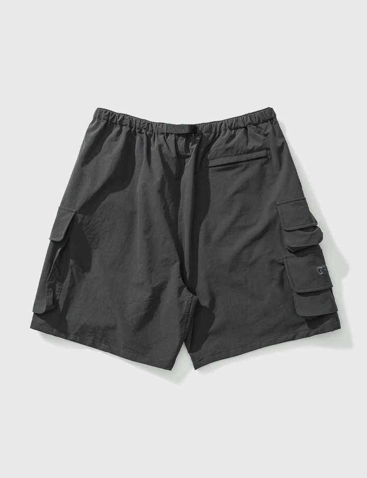 SP-005 Multi Pocket Shorts Placeholder Image