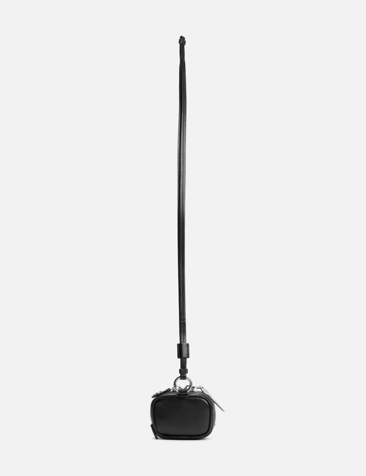 Acne Studios CAMERO CLIP