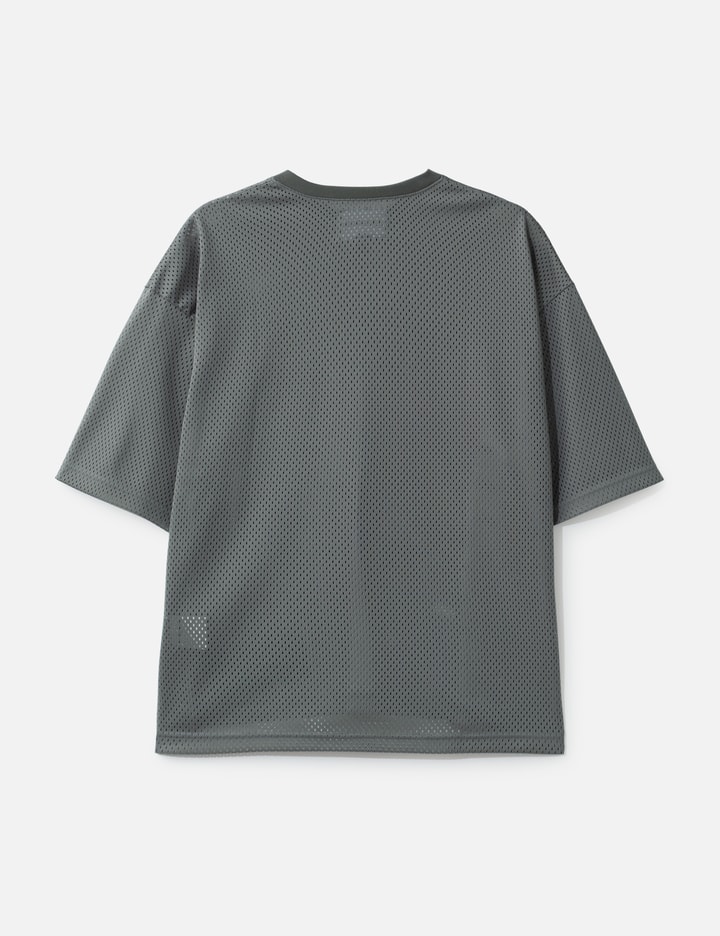 NEIGHBORHOOD Mesh Hockey Shirt Short Sleeves