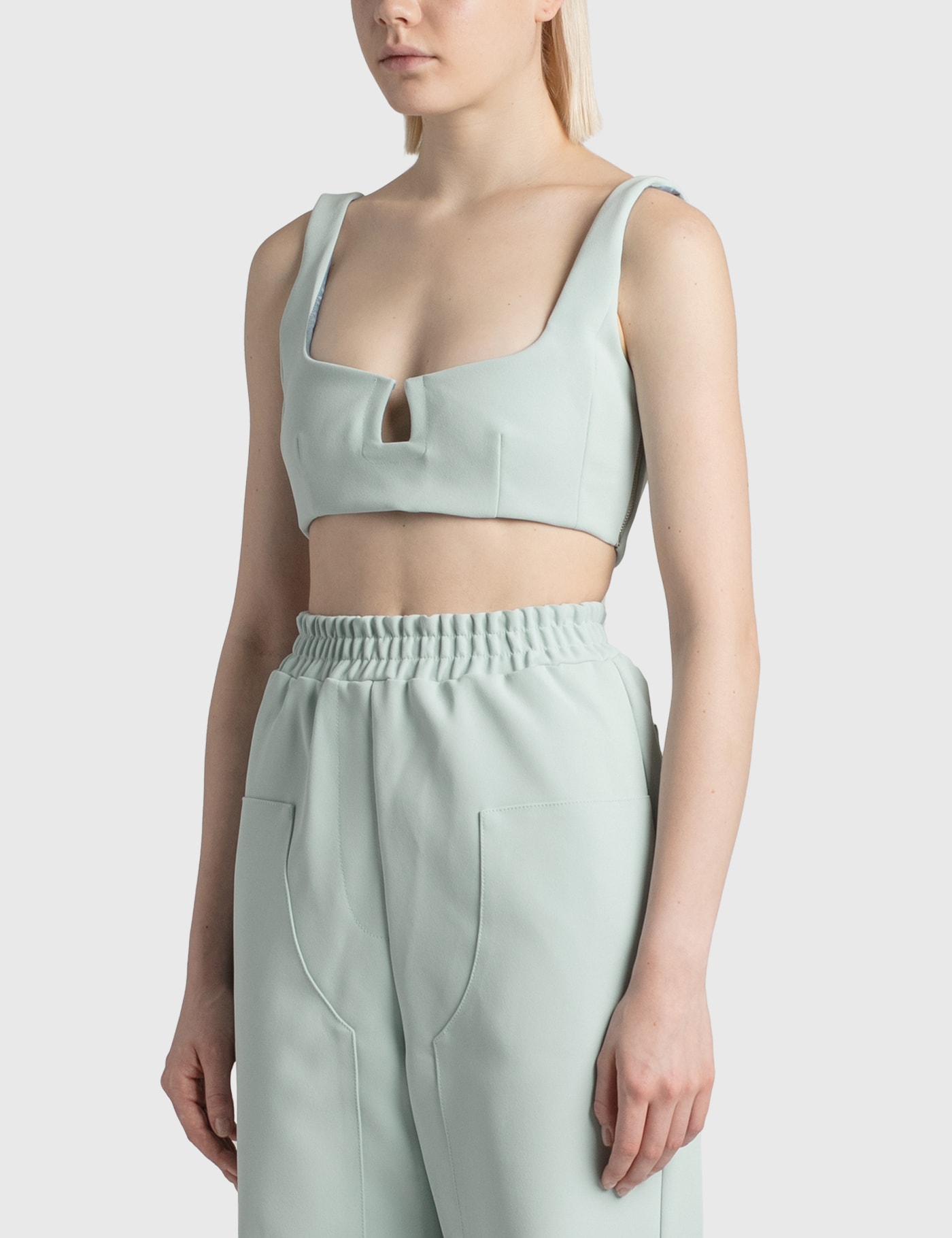 Marlo Bralette view 14