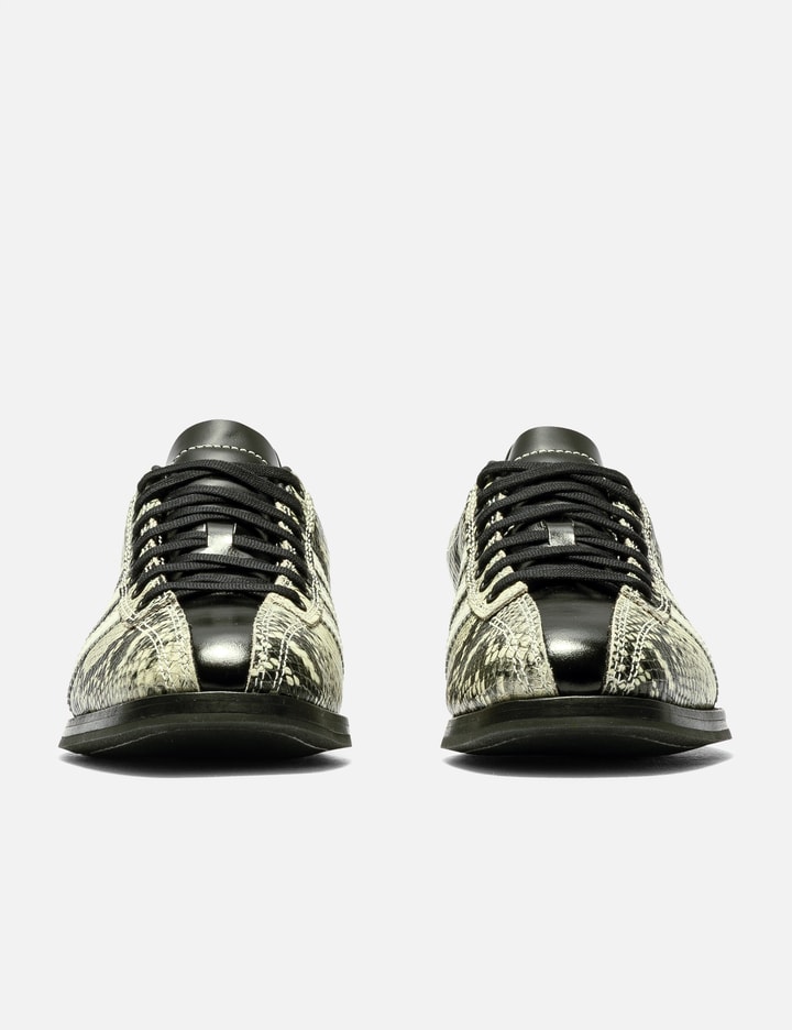adidas Originals Adidas Originals X Brain Dead Bowling