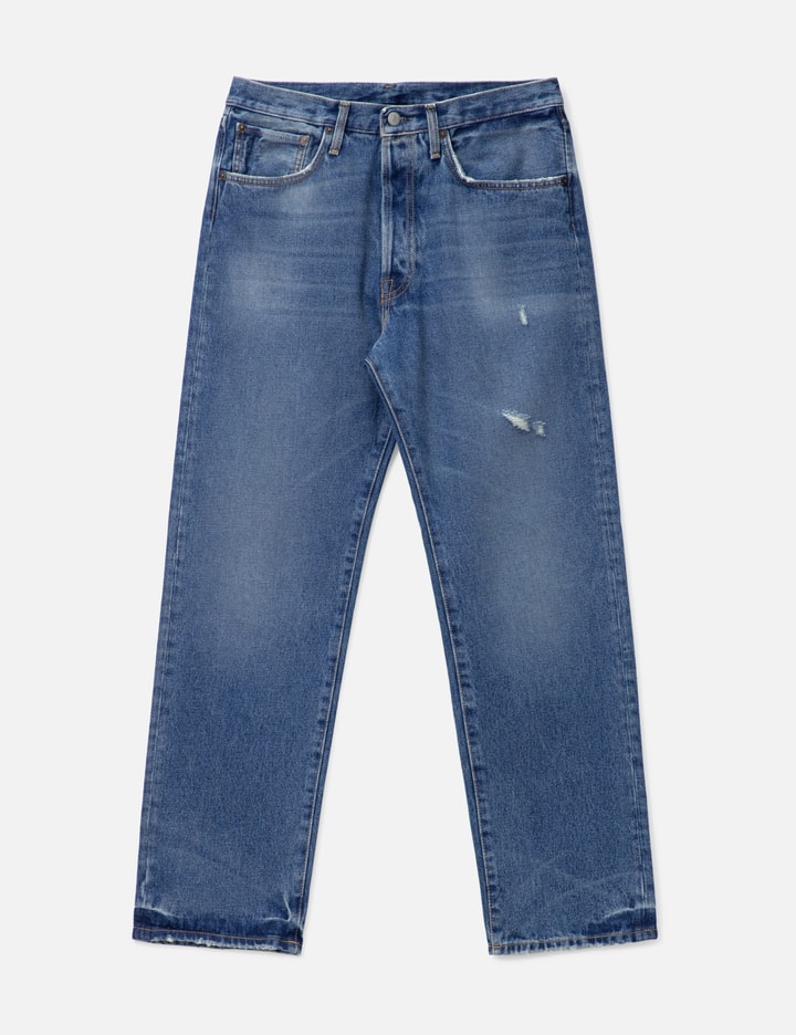 Loose Fit Jeans Placeholder Image