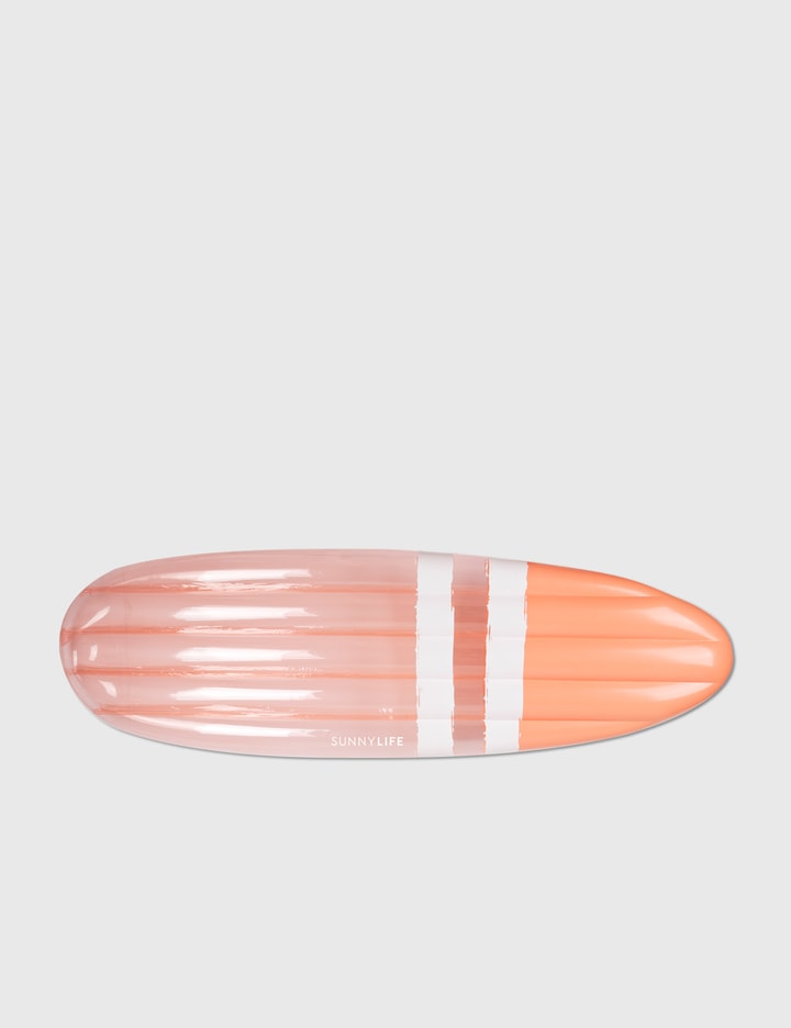 Surfboard Float Away Lie On – Peachy Pink Placeholder Image