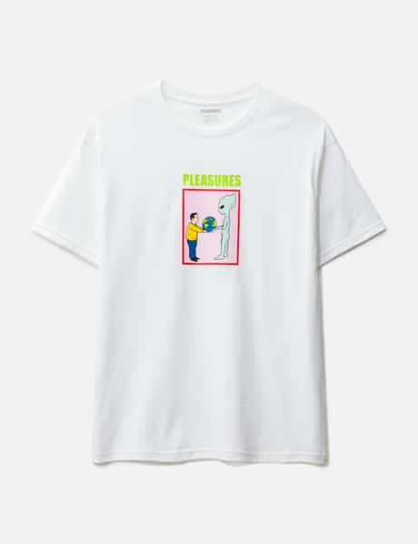 Pleasures Gift T-shirt