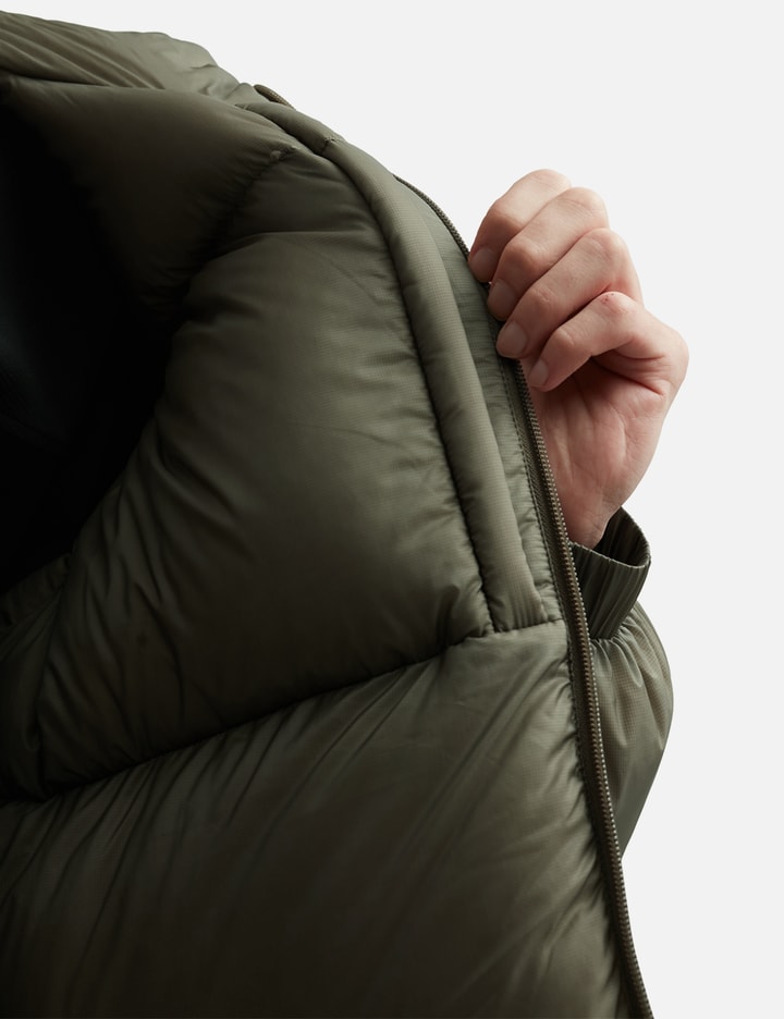 Smooth Down Jacket Placeholder Image