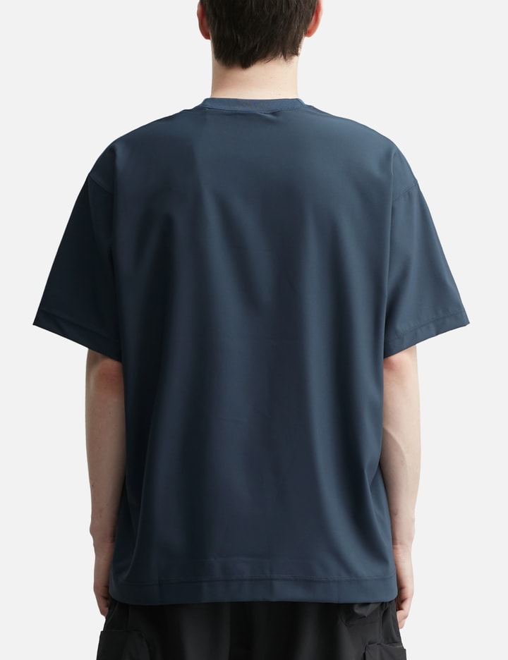 “WR-01T” THE NEW-Tech Tee（Technical Fabric） Placeholder Image