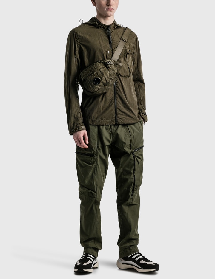 Nylon B Crossbody Pack Placeholder Image