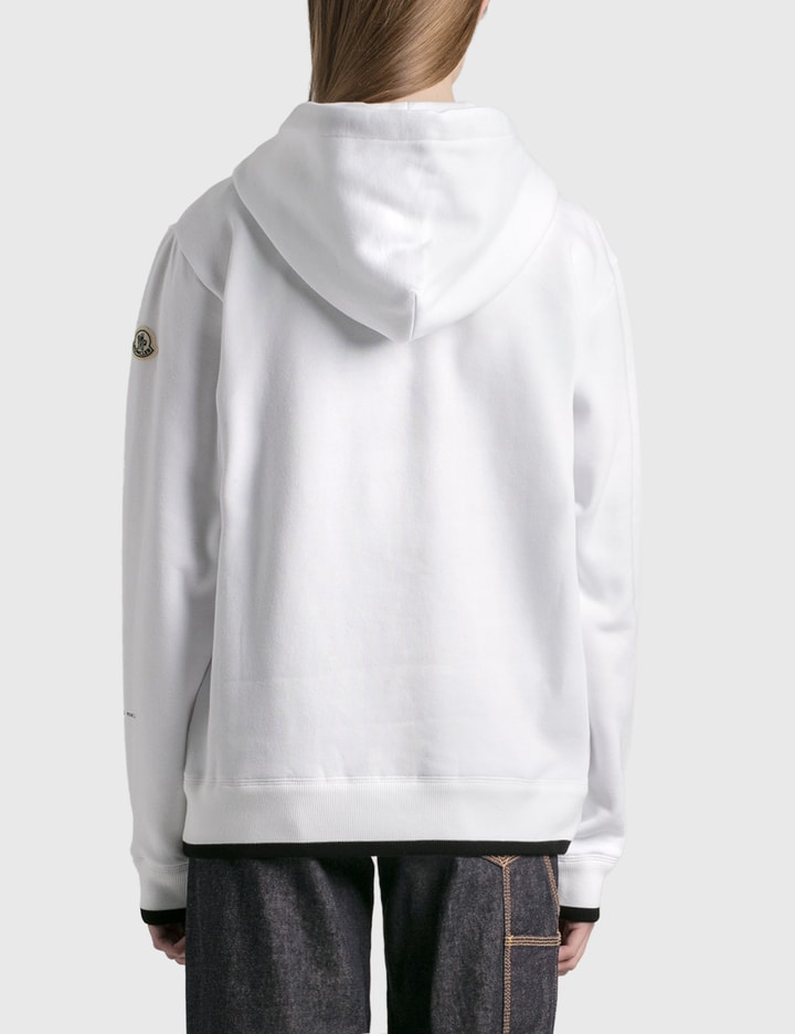 7 Moncler Embroidered Hoodie Placeholder Image