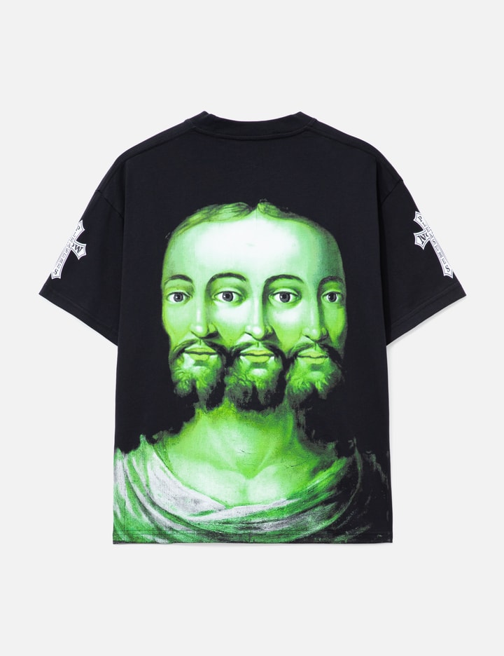 Pleasures Redeemer T-Shirt