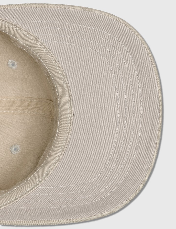 Washed Baseball Cap Placeholder Image