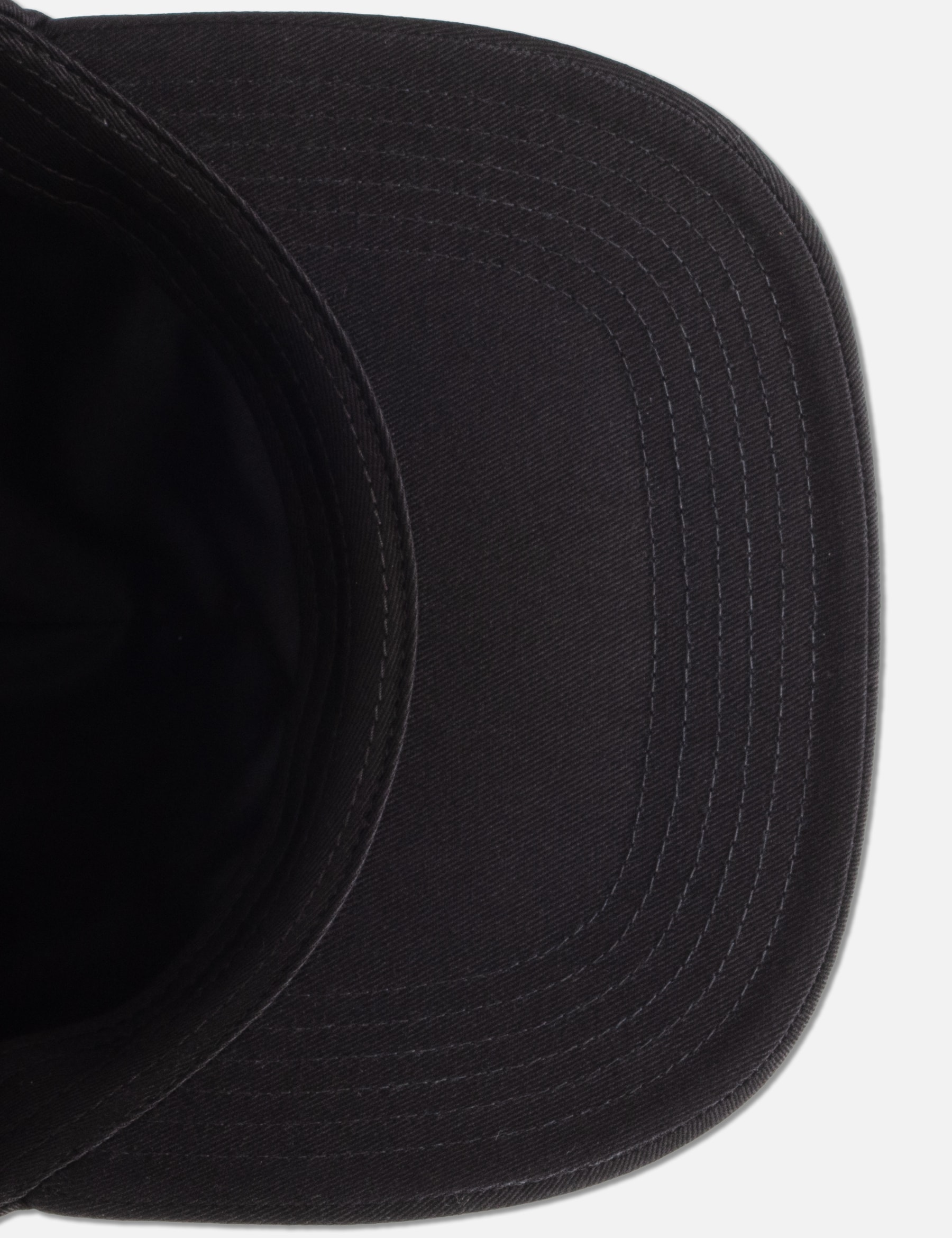 "Bubble Logo" Active City Trucker Cap view 16