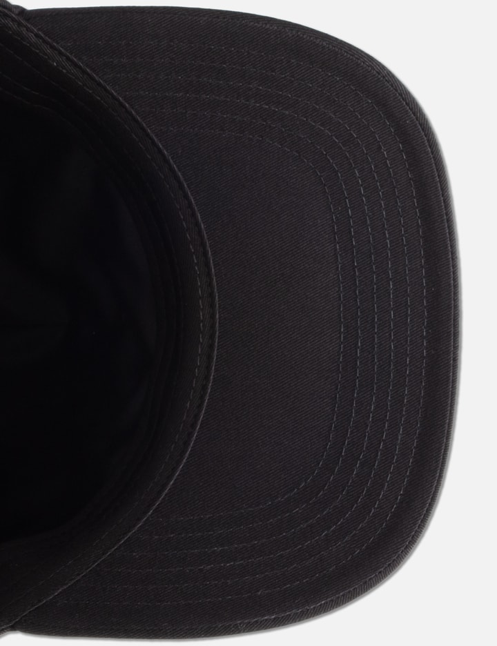 "Bubble Logo" Active City Trucker Cap Placeholder Image