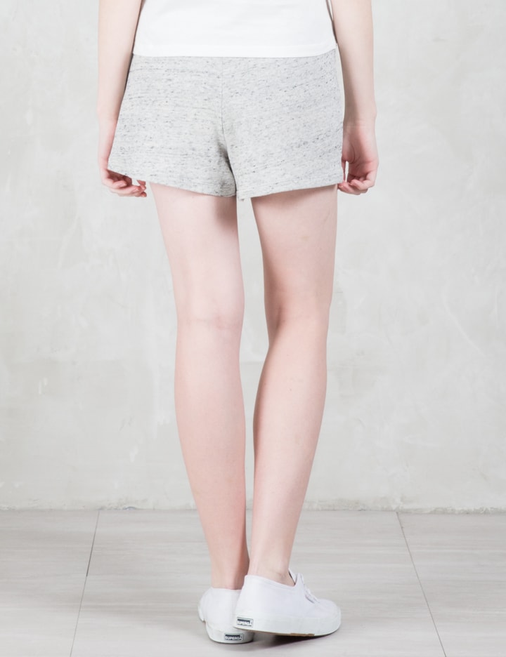 Cotton Fleece Shorts Placeholder Image