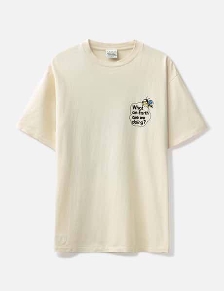 CRTFD BEES T-SHIRT