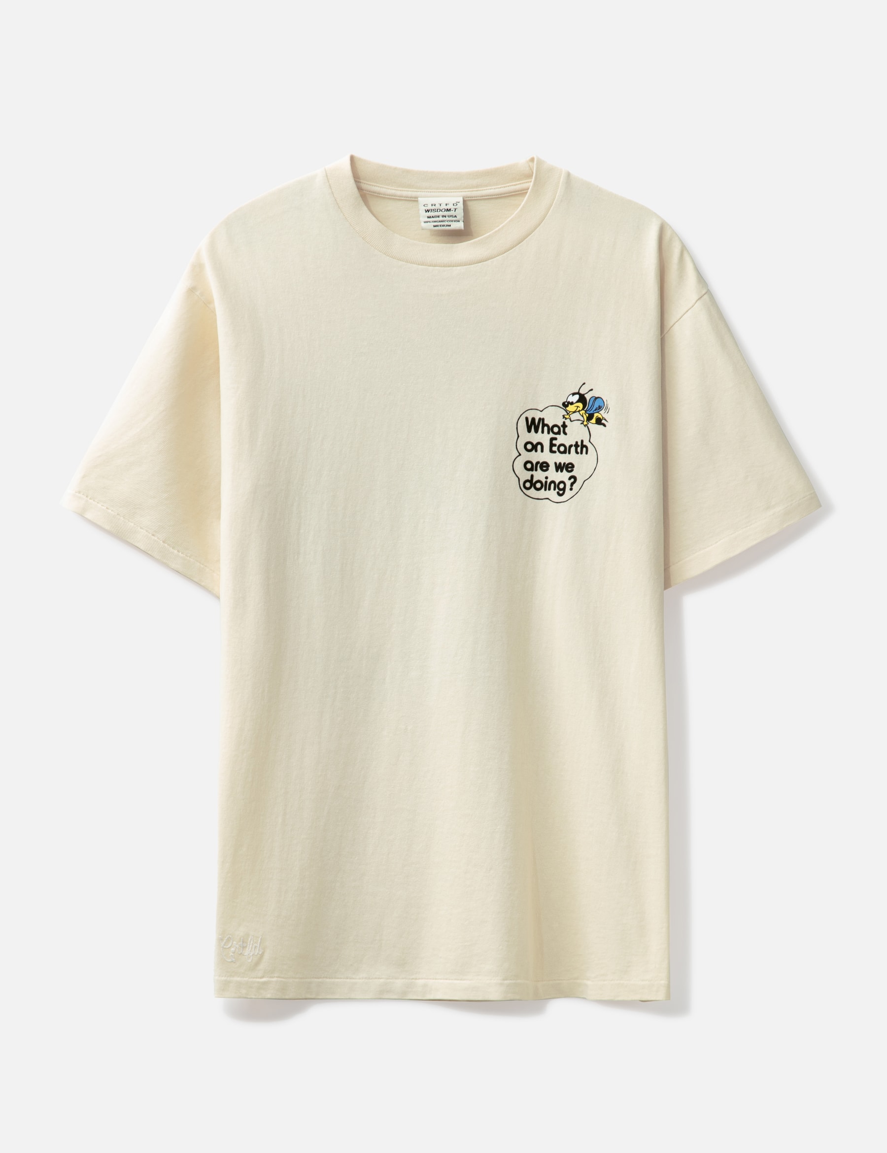 BEES T-SHIRT view 16