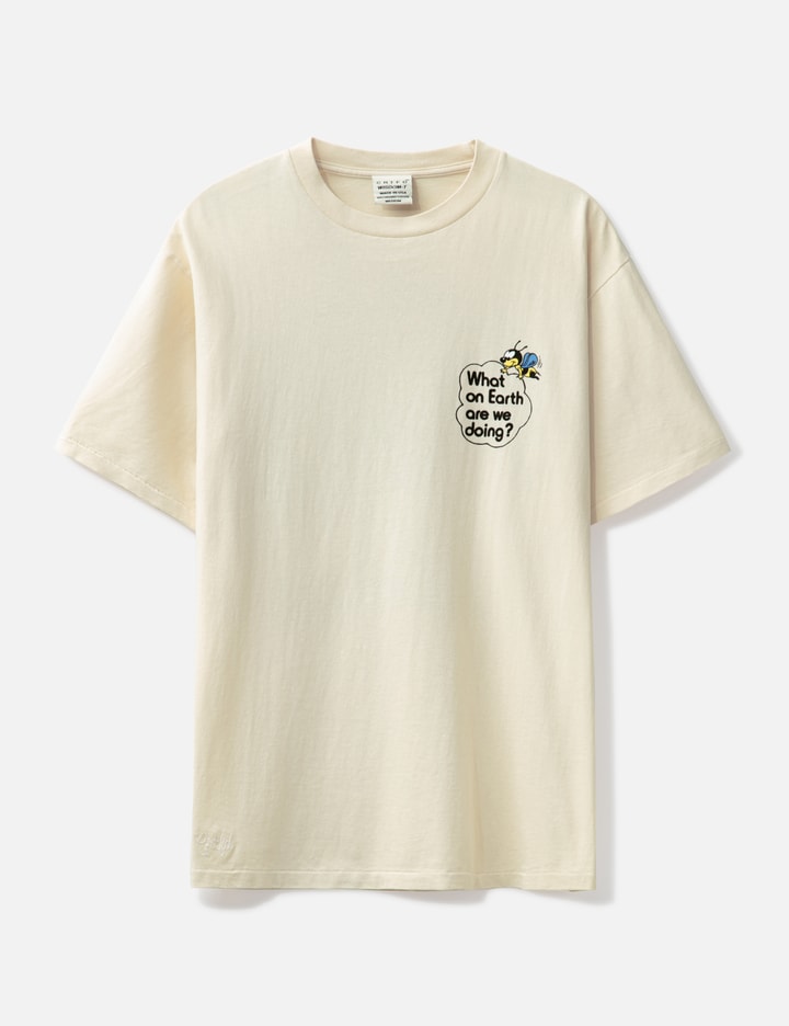 BEES T-SHIRT Placeholder Image