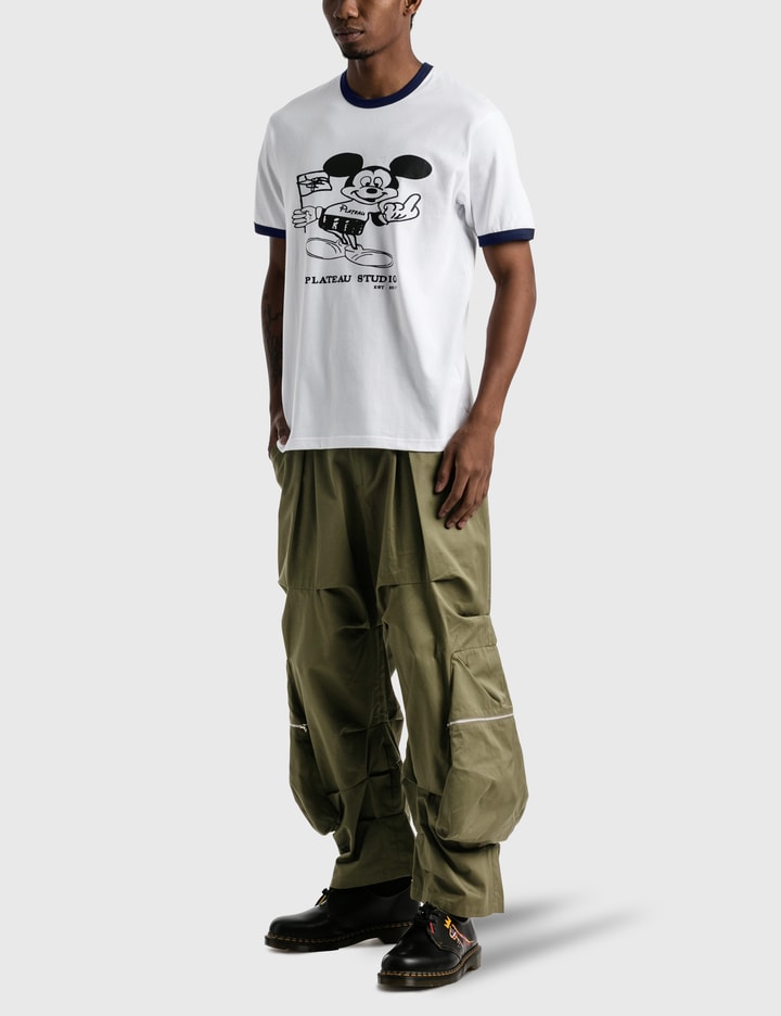 Pisney T-shirt Placeholder Image