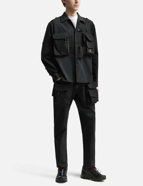 South2 West8 - TENKARA TROUT PANT - POLY STRETCH TWILL | HBX