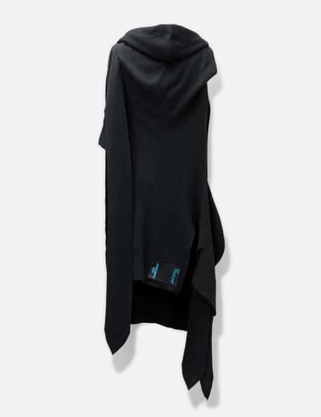 KNIT DURAG DRESS view 15
