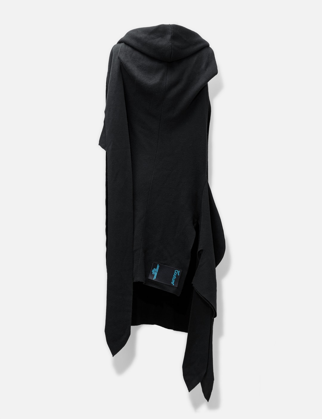 KNIT DURAG DRESS view 16