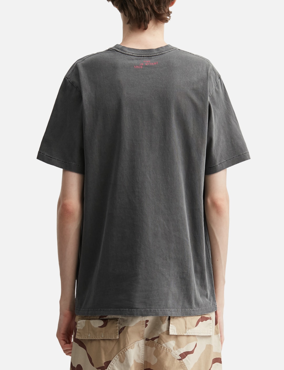 City Jungle T-Shirt view 13