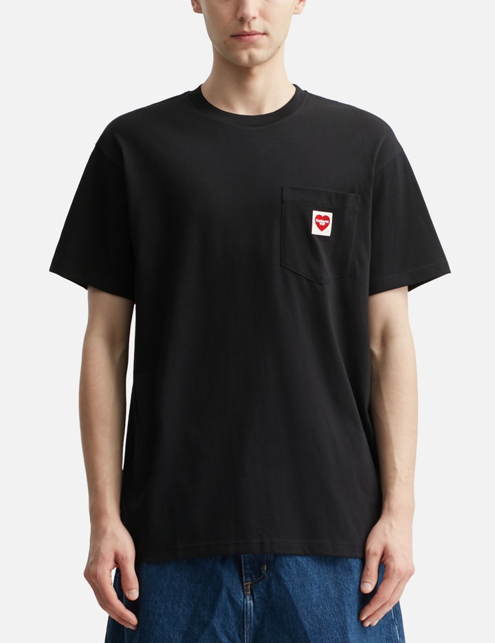 Pocket Heart T-shirt Placeholder Image