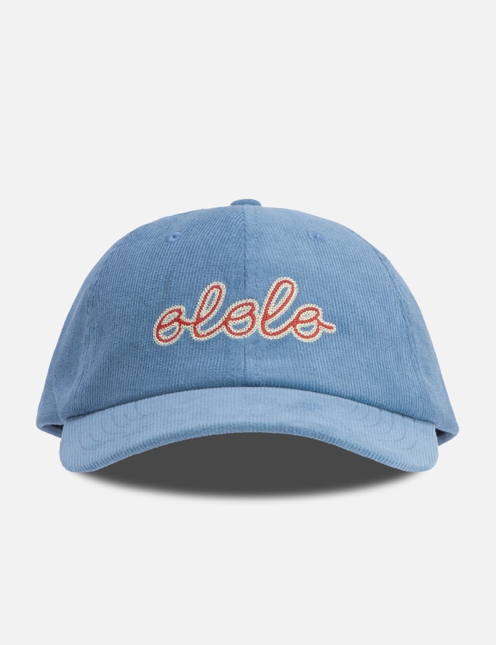 Cursive Cord Cap Placeholder Image