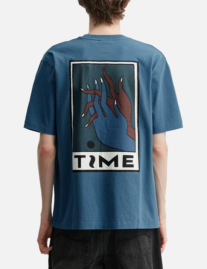 By Parra Hands Of Time T-Shirt