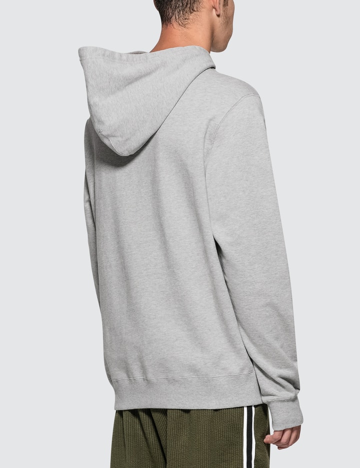 Arch Popover Hoodie Placeholder Image