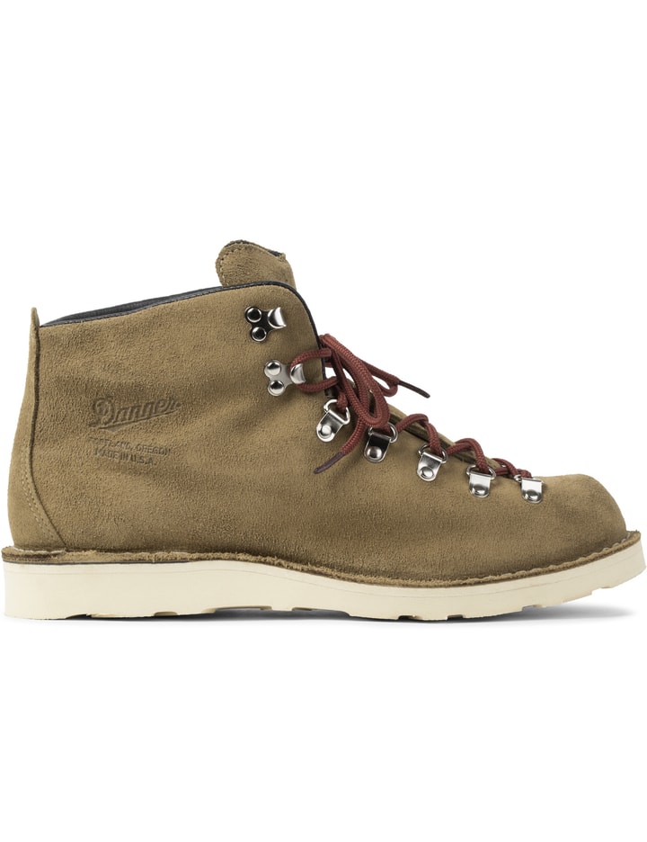 Overton Mountain Light Shoes Placeholder Image
