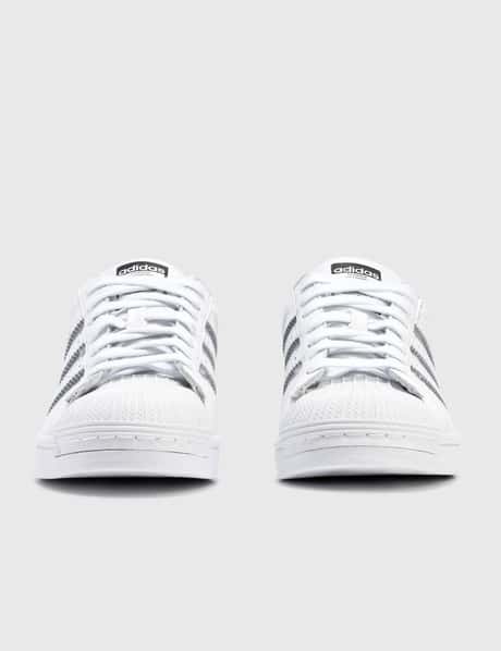 adidas Originals - Superstar | HBX
