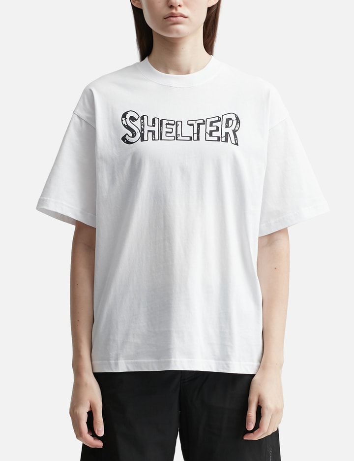 SHELTER "Screw" Tee (HBX Exclusive) Placeholder Image