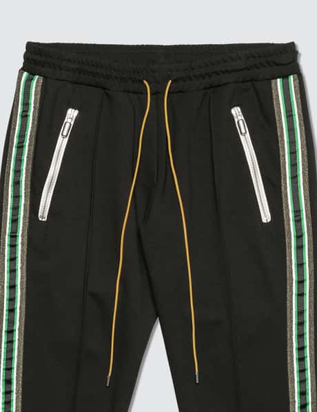 Rhude - Traxedo Pants | HBX - Globally Curated Fashion and  