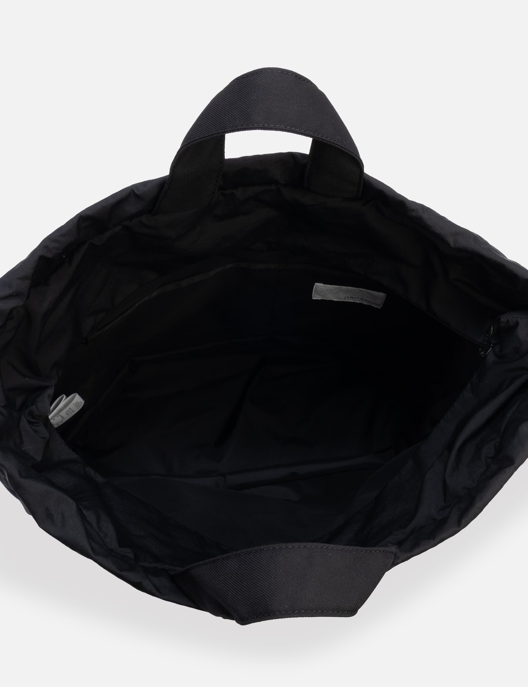 Back Pack view 19