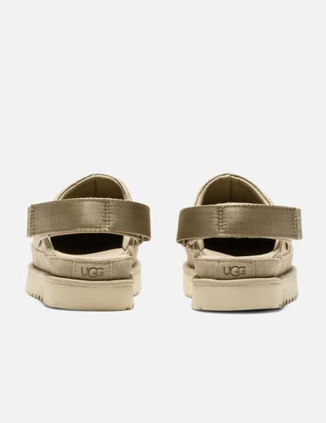 Goldenstar Clog view 9