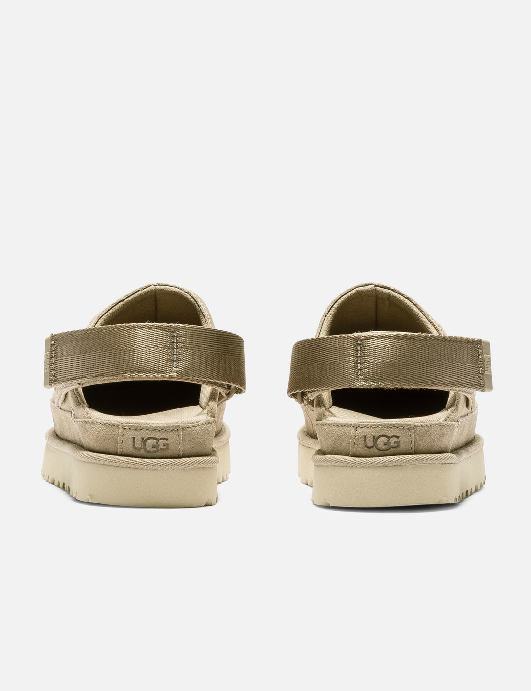 Goldenstar Clog view 10
