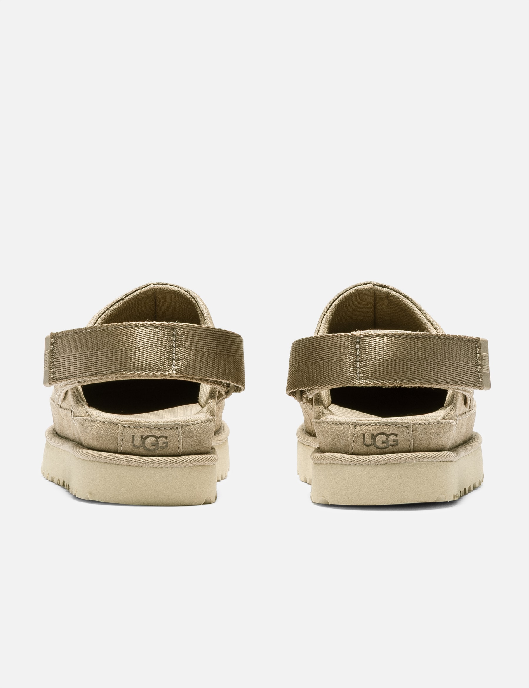 Goldenstar Clog view 15