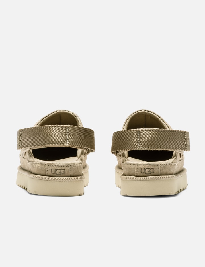 Goldenstar Clog Placeholder Image