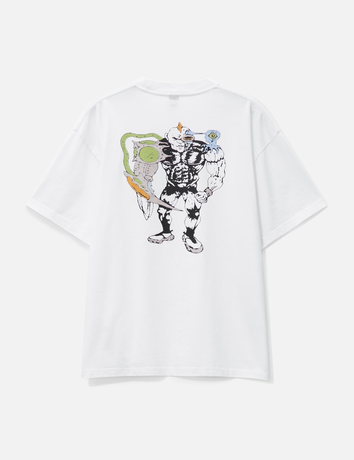 BIO ORGANIC MUTATOR T-SHIRT Placeholder Image