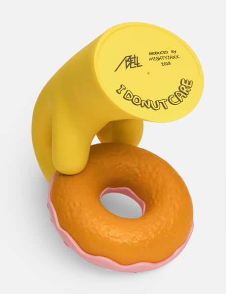 I Donut Care Figure view 18